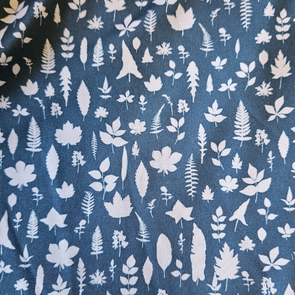 Greyson Mens Medium Polo Magical Fern - Picture 14 of 16